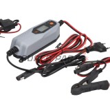 Φορτιστής μπαταρίας -4 RIDE- SBC-LI144, 12V, για λιθίου μπαταρίες - universal