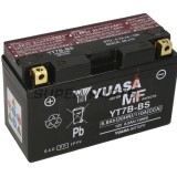 Μπαταρία -YUASA- YT7B-BS, 7Ah 12V