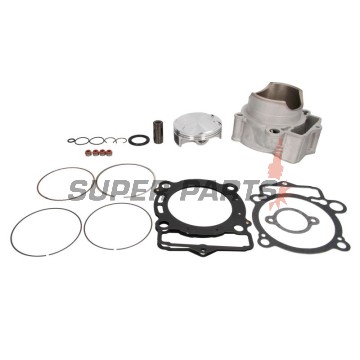 Σετ κυλίνδρου και πιστονιού -CYLINDER WORKS- 350cc (88mm), KTM SX-F 350 2013-2015, KTM XC-F 350 2013-2015