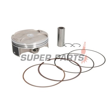 Σετ πιστονιού -ATHENA- 76.95mm, Fantic XE/XX 250 2021-2025, Yamaha WR 250 2020-2025, Yamaha YZ 250 2016-2025