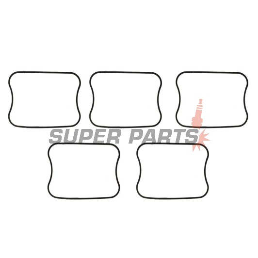 Φλάντζα καπακιού βαλβίδων -ATHENA- Harley Davidson XLH 883/1100/1200 1986-1992