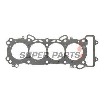 Φλάντζα κεφαλής (πάνω) -ATHENA- Honda CBR 600 2005-2006