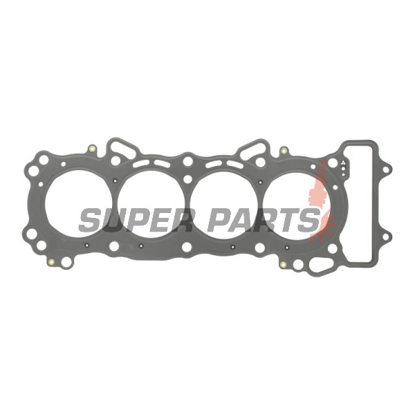 Φλάντζα κεφαλής (πάνω) -ATHENA- Honda CBR 600 2005-2006
