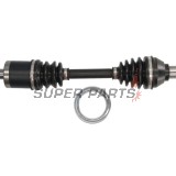 Ημιαξόνιο -ALL BALLS- Can-Am Outlander 500 2013-2014, Outlander 570 2017-2019, Outlander 650/1000 2013-2018, Outlander 800 2013-2015, Outlander 850 2016-2018, Outlander 976 2015, Renegade 1000 2013-2019, Renegade 500 2013-2014