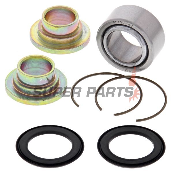 Κιτ επισκευής ανάρτησης αμορτισέρ -ALL BALLS- Husaberg FE 250/350/501 2013-2014, FE 390 2010-2011, FE 450 2009-2014, FE 570 2009-2011, FS 570 2010-2011, FX 450 2010-2011, TE 250/300 2011-2014, Husqvarna TC 85 2014-2017, EXC-R 450 2008