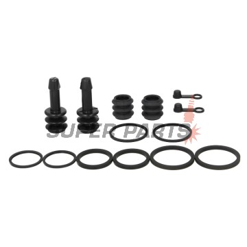 Κιτ επισκευής δαγκάνας φρένου -TOURMAX- Kawasaki Z/ZG 1000 1994-1999, Kawasaki ZR 550 1990-1993, Kawasaki ZR 750 1991-1994, Kawasaki ZX 750 1987-1990, Kawasaki ZX 1000 1988-1990, Kawasaki ZX 600 1988-1996