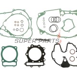 Πλήρες σετ φλαντζών κινητήρα -ATHENA- Honda NX 650 1988-2002, XR 650 1993-2009