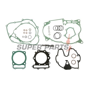 Πλήρες σετ φλαντζών κινητήρα -ATHENA- Honda NX 650 1988-2002, XR 650 1993-2009