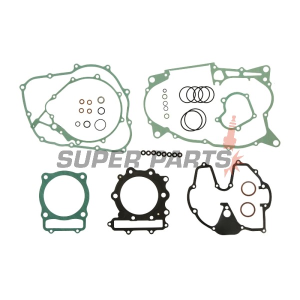 Πλήρες σετ φλαντζών κινητήρα -ATHENA- Honda NX 650 1988-2002, XR 650 1993-2009