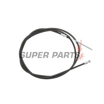 Ντίζα φρένου -4 RIDE- Kawasaki KX 85 2005-2007