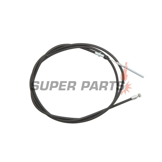 Ντίζα φρένου -4 RIDE- Kawasaki KX 85 2005-2007