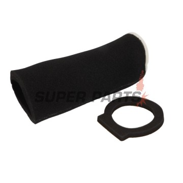 Φίλτρο αέρα -ALL BALLS- 48-1066, Yamaha YFM 350 1987-2013, YFM 600 1998-2001, YFM 660 2002-2008