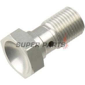 Βίδα banjo -TRW- M10x1.00 (Brembo)