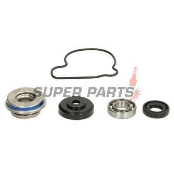 Κιτ επισκευής αντλίας νερού -HOT RODS- Honda CRF 250 R (10-17)