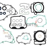 Πλήρες σετ φλαντζών κινητήρα -ATHENA- Husqvarna FC 350 2014-2015, KTM EXC-F 350 2014-2016, SX-F 350 2013-2015, XC-F 350 2013-2015, XCF-W 350 2014-2015