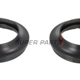 Ξύστρες για μπροστινό πιρούνι -ALL BALLS- Suzuki LS 650 1986-2016
