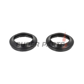 Ξύστρες για μπροστινό πιρούνι -ALL BALLS- Suzuki LS 650 1986-2016