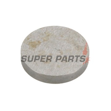 Καπελότο βαλβίδας -4 RIDE- 13x2.35mm
