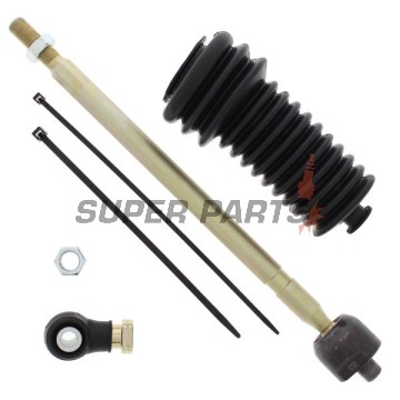 Μπάρα τιμονιού -4 RIDE- Polaris Ranger 400 2010-2014, Polaris Ranger 500 2011-2013, Polaris Ranger 570 2014