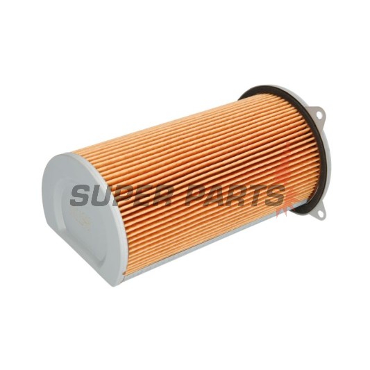 Φίλτρο αέρα -HIFLO FILTRO- HFA3606, Suzuki VS600/VS700/VS750/VS800 Intruder + S50 Boulevard (1985-2009)