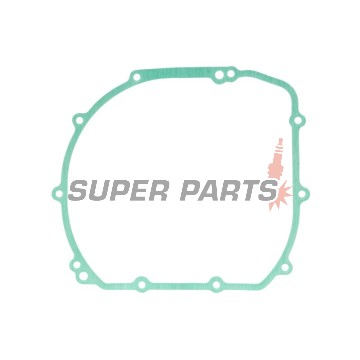 Φλάντζα καπακιού συμπλέκτη -ATHENA- Kawasaki ZZR 600 1993-1995/2002-2006