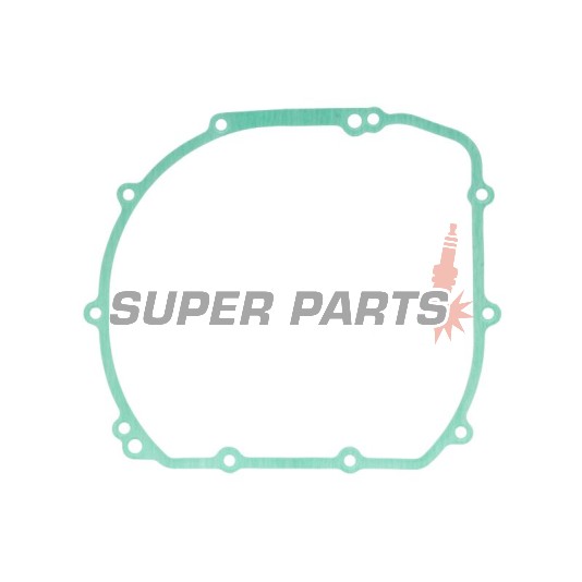 Φλάντζα καπακιού συμπλέκτη -ATHENA- Kawasaki ZZR 600 1993-1995/2002-2006