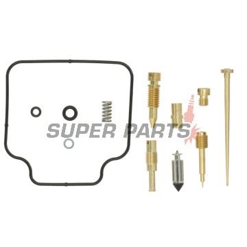 Κιτ επισκευής καρμπυρατέρ -TOURMAX- Honda NX 650 1995-2000