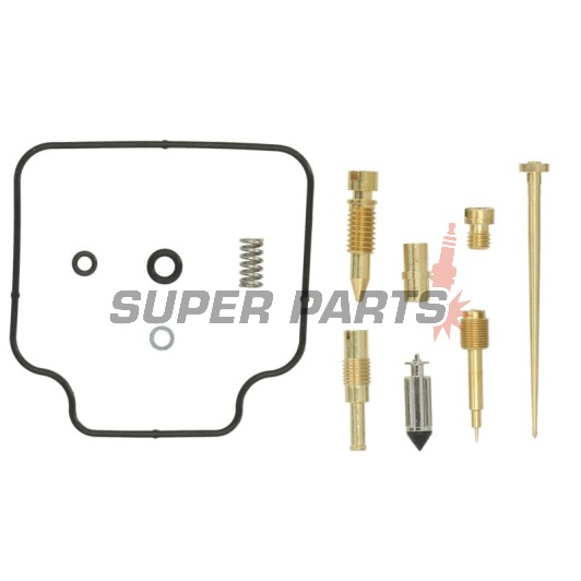 Κιτ επισκευής καρμπυρατέρ -TOURMAX- Honda NX 650 1995-2000