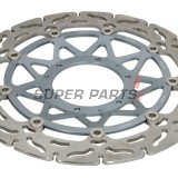 Δίσκος φρένου -TRW- MSW265RAC, 320mm, Honda CBR1000RR/1000RA Fireblade ABS (2008-2016)