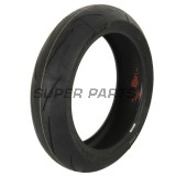 Πίσω αγωνιστικό ελαστικό -METZELER- 160/60ZR17, RACETEC RR K3
