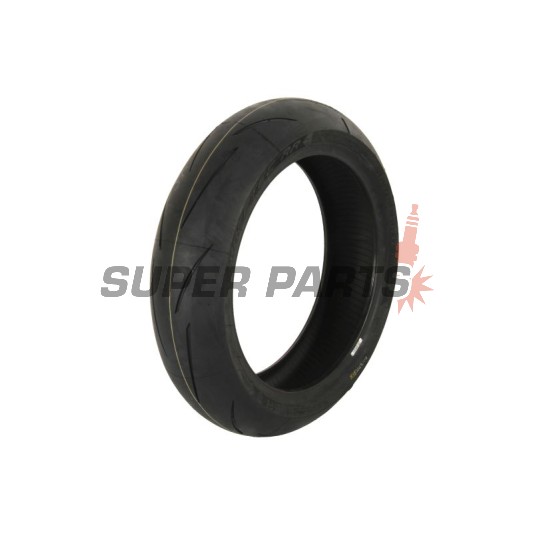 Πίσω αγωνιστικό ελαστικό -METZELER- 160/60ZR17, RACETEC RR K3