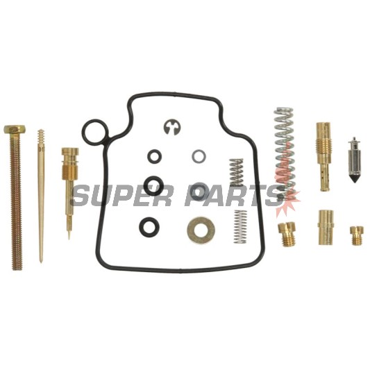 Κιτ επισκευής καρμπυρατέρ -TOURMAX- Honda TRX 300 1994-1995