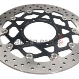 Δίσκος φρένου -BREMBO- 78B40884, GSX-R 1000/1000A/ABS (2017-2019)