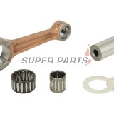 Μπιέλα -HOT RODS- KTM 125 EXC (07-09); 125 SX (07-15); 144 SX (07-08); 150 SX (09-15); 150 XC (10-14)