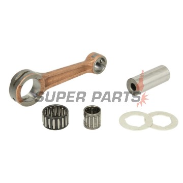 Μπιέλα -HOT RODS- KTM 125 EXC (07-09); 125 SX (07-15); 144 SX (07-08); 150 SX (09-15); 150 XC (10-14)