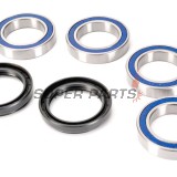 Σετ ρουλεμάν τροχού -ALL BALLS- Yamaha YFZ 450 2004-2005