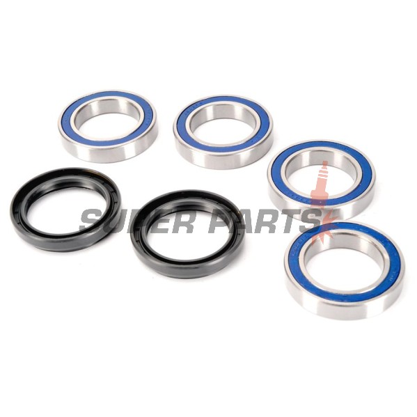 Σετ ρουλεμάν τροχού -ALL BALLS- Yamaha YFZ 450 2004-2005