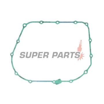 Φλάντζα καπακιού συμπλέκτη -ATHENA- Honda VT 1100 1994-2000