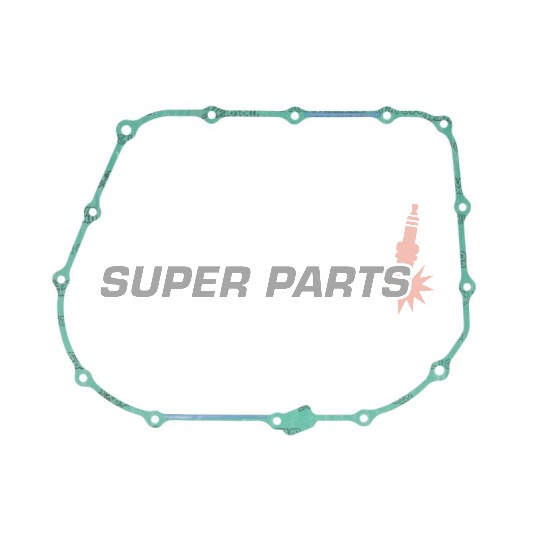 Φλάντζα καπακιού συμπλέκτη -ATHENA- Honda VT 1100 1994-2000