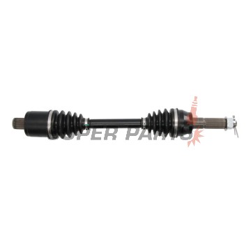 Ημιαξόνιο -ALL BALLS- Honda TRX 420/500 2015-2017, TRX 450 2015, Polaris Farmhand 450 2017, Sportsman 400 2016, Sportsman 450 2016-2018, Sportsman 570 2015-2018
