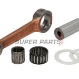 Μπιέλα -HOT RODS- KTM 200 EXC (98-05); 200 MXC (98-03); 200 SX (03-04); 200 XC (06-09); 200 XC-W (06-16)