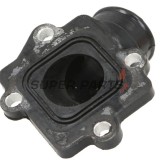 Λαιμός εισαγωγής -MOTORIX- Minarelli Horizontal - Yamaha Aerox, Malaguti F12, Aprilia SR