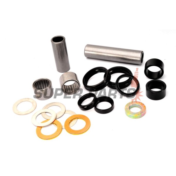 Κιτ επισκευής ψαλιδιού -ALL BALLS- Yamaha YFM 660 2001-2005