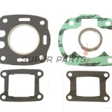 Σετ φλαντζών κυλίνδρου -ATHENA- Honda CRM 75 1989, MBX 80 1983-1987, MCX 80 1983, MTX 80 1983-1985/1987