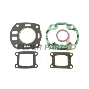 Σετ φλαντζών κυλίνδρου -ATHENA- Honda CRM 75 1989, MBX 80 1983-1987, MCX 80 1983, MTX 80 1983-1985/1987