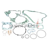 Πλήρες σετ φλαντζών κινητήρα -ATHENA- Suzuki RM 80 1987-1988/2000-2001, RM 85 2002-2023