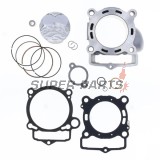 Σετ κυλίνδρου και πιστονιού -ATHENA- 250cc (78mm), Husqvarna FE 250 2017-2019, KTM EXC-F 250 2017-2019