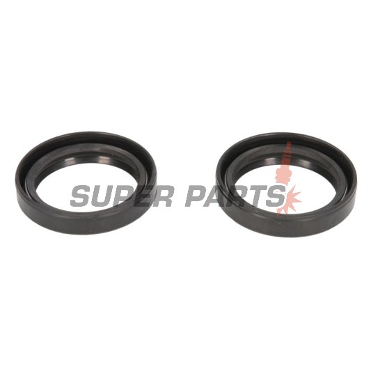 Τσιμούχες μπροστινού πιρουνιού -ATHENA- Benelli 125 125 1978, 254 250 1981-1982, 350 350 1978, 500 500 1978, Enduro 125 1975/1979-1982, Quattro 250 1980, Sport 354 1983, Cagiva Prima 50 1992-1994, SST 125 1983-1987