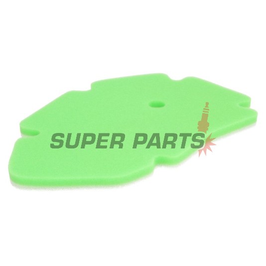 Φίλτρο αέρα -HIFLO FILTRO- HFA5213DS, Gilera DNA/Runner VX-VXR 125-180 + Piaggio X9/X9 Amalfi 125 (2000-2003)
