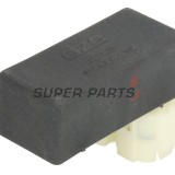 CDI -DZE- CAGIVA ELEFANT 125 1984-2000